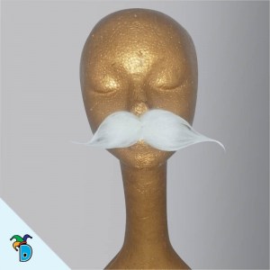 Bigote Peluche